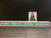 Pure Tibetan Herbal Medicine Pure Tibetan Herbal Medicine