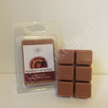Buddha Blessing waxmelts 6x80gram Buddha Blessing waxmelts 6x80gram