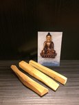 Palo Santo Heilig Hout los houtje Palo Santo Heilig Hout los houtje