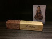 Kruidenwierook Meditation meditatie 50st Kruidenwierook Meditation meditatie 50st