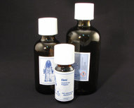 Kamille Blauw 5ml. 100% natuurzuivere olie merlijn Kamille Blauw 5ml. 100% natuurzuivere olie merlijn