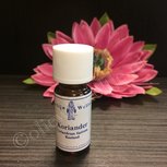 Koriander etherische olie merlijn wellness Koriander etherische olie merlijn wellness