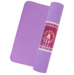 Yogi & Yogini 100% TPE yogamat - violet/paars Yogi & Yogini 100% TPE yogamat - violet/paars
