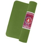 Yogi & Yogini 100% TPE yogamat - groen/grijs Yogi & Yogini 100% TPE yogamat - groen/grijs