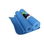Yogamat Yogastyles TPE Comfort Blauw Yogamat Yogastyles TPE Comfort Blauw