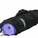YogaStyles yogatas Bag DeLuxe YogaStyles yogatas Bag DeLuxe