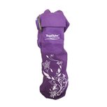Yogastyles yogatas purple flower Yogastyles yogatas purple flower