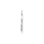 Edelsteenhanger Lemurisch Kristal Edelsteenhanger Lemurisch Kristal