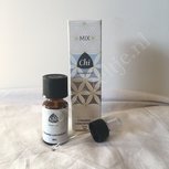 Chi Citrusmix concentration olie mix 10 ml Chi Citrusmix concentration olie mix 10 ml