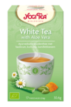 Yogi Tea White Tea Yogi Tea White Tea