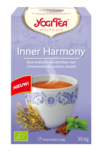 Yogi Tea Inner Harmony Yogi Tea Inner Harmony