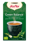 Yogi Tea Green Balance Yogi Tea Green Balance