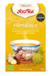 Yogi Tea Himalaya Yogi Tea Himalaya