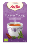Yogi Tea Forever Young Yogi Tea Forever Young