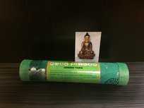 Tibetan Green Tara (koker) Tibetan Green Tara (koker)