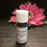 Geranium 100% natuurzuivere olie merlijn Geranium 100% natuurzuivere olie merlijn