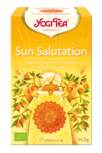 Yogi Tea Sun Solution Yogi Tea Sun Solution