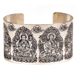 Armband Boeddha Bodhisatva's Armband Boeddha Bodhisatva's