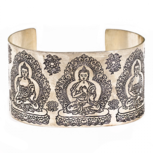 Armband Boeddha Dhyani serie Armband Boeddha Dhyani serie