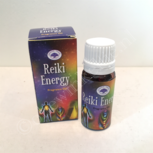 Reiki Energy geurolie green tree Reiki Energy geurolie green tree