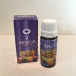 7 Angels geurolie green tree 7 Angels geurolie green tree