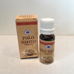 Palo Santo geurolie green tree Palo Santo geurolie green tree