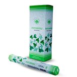 Patchouli wierook hexagram Patchouli wierook hexagram