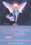Boodschappen van de Engelen orakelkaarten van Doreen Virtue Boodschappen van de Engelen orakelkaarten van Doreen Virtue