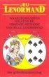 Madame Lenormand waarzegkaarten Madame Lenormand waarzegkaarten