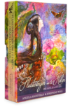 Fluisteringen om te helen - Josephine Wall en Angela Hartfield Fluisteringen om te helen - Josephine Wall en Angela Hartfield