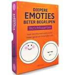 Emoties (diepere) beter begrijpen inzichtkaarten Andrea Harrn Emoties (diepere) beter begrijpen inzichtkaarten Andrea Harrn