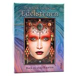 De helende energie van Edelstenen De helende energie van Edelstenen