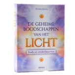De geheime boodschappen van het licht De geheime boodschappen van het licht
