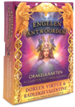 Engelen Antwoorden van Doreen Virtue Engelen Antwoorden van Doreen Virtue