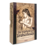 De Wijsheid van de drakenfeeën orakelkaarten van Lucy Cavendish De Wijsheid van de drakenfeeën orakelkaarten van Lucy Cavendish