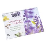 Chi verjaardagskalender aromatherapie Chi verjaardagskalender aromatherapie