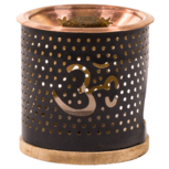 Aromafume Exotic Incense Diffuser Ohm Aromafume Exotic Incense Diffuser Ohm