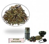 Flesje Yerba Santa wierook Flesje Yerba Santa wierook