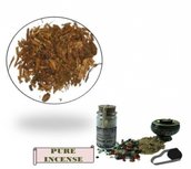 Flesje Cederhout Himalaya wierook Flesje Cederhout Himalaya wierook