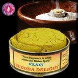 Wierookhars Buddha Delight 40gr Wierookhars Buddha Delight 40gr