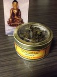 Wierookhars Patchouli-Forest 10gr Wierookhars Patchouli-Forest 10gr