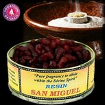 Wierookhars San Miguel 60gr Wierookhars San Miguel 60gr