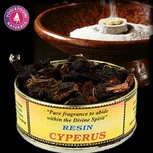 Wierookhars cyperus 25gr Wierookhars cyperus 25gr