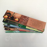 Goloka Aromatherapy wierook set Goloka Aromatherapy wierook set