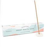 Scentsual Sweet white sage wierook Scentsual Sweet white sage wierook