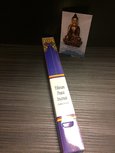 Tibetan Peace incense Tibetan Peace incense