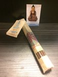 Tibetan Samantabhadra Incense Tibetan Samantabhadra Incense