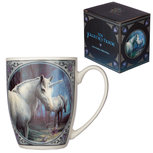 Mok Lisa Parker Journey home Unicorn Design Mok Lisa Parker Journey home Unicorn Design