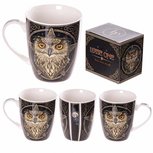 Mok Lisa Parker Wise Owl Design Mok Lisa Parker Wise Owl Design