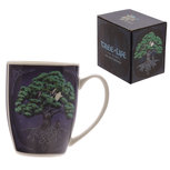 Mok Lisa Parker Tree of Life Design Mok Lisa Parker Tree of Life Design